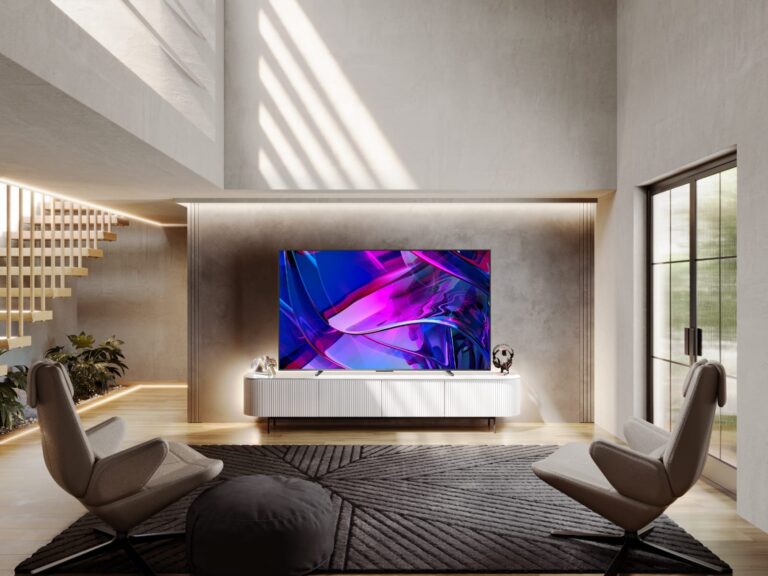 Unveiling a New Era in Home Entertainment: Hisense Introduces South Africa’s First 100-Inch TV