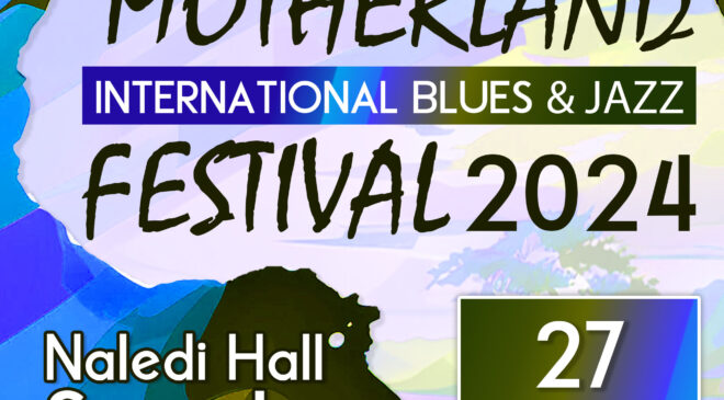 Rhythms of the Motherland: South Africa’s First International Blues and Jazz Festival Unveiled