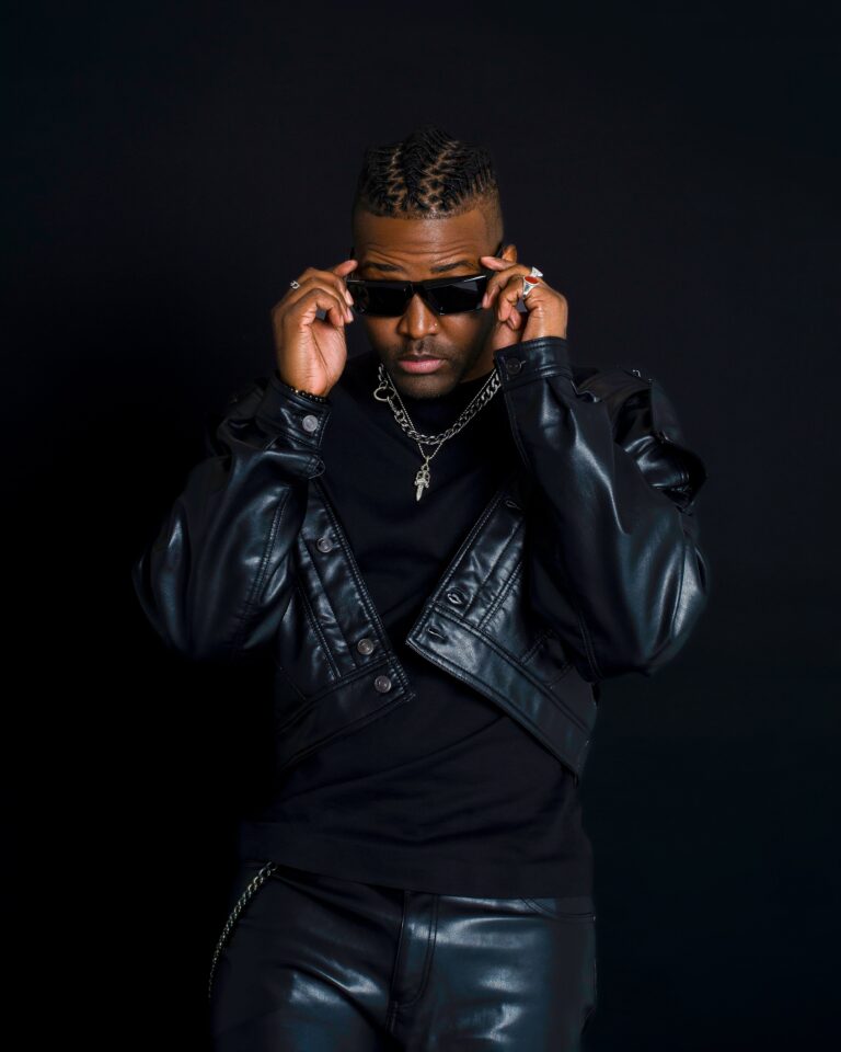 JAMAICAN STAR KONSHENS WANTS YOU TO “SHEK IT”