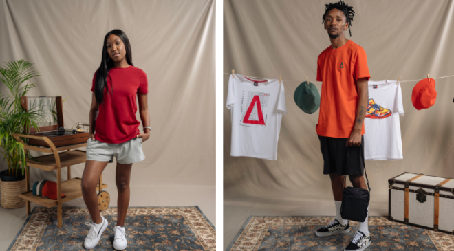 SNEAKER FACTORY LAUCHES NEW URBAN CLOTHING LABEL APX