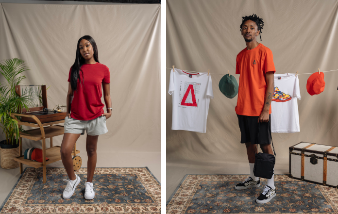 SNEAKER FACTORY LAUCHES NEW URBAN CLOTHING LABEL APX