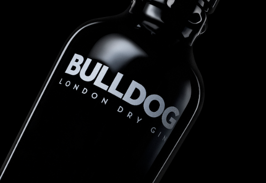 Break the Mold: Celebrate International G&T Day with BULLDOG Gin!