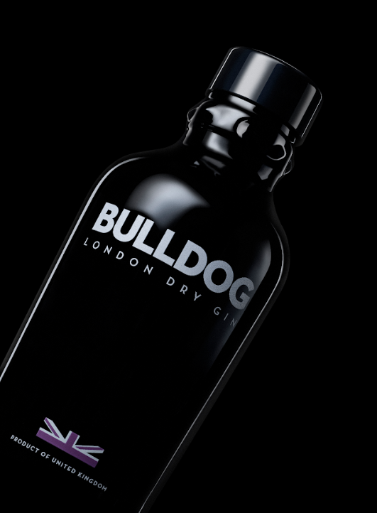 Break the Mold: Celebrate International G&T Day with BULLDOG Gin!